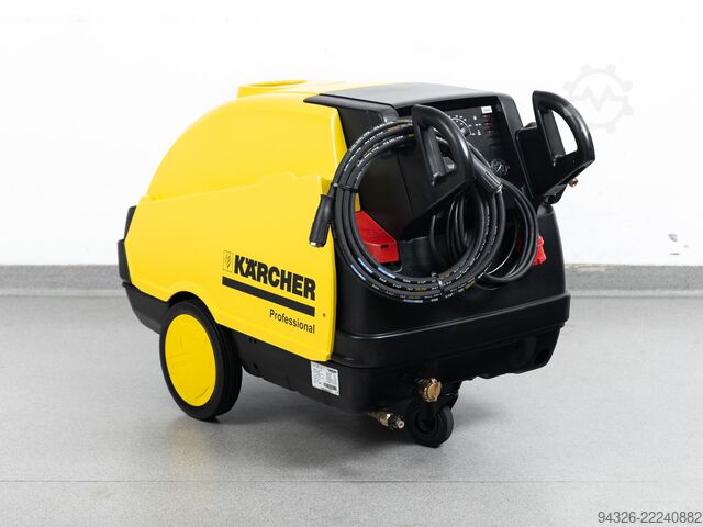 Kärcher HDS 695 S Pressure Washer Kärcher HDS 695 S - 800l/h - 170bar - 5,9kW
