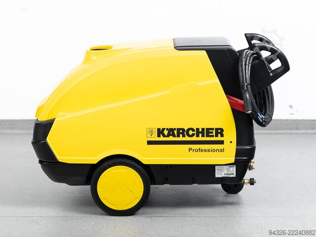 Kärcher HDS 695 S Pressure Washer Kärcher HDS 695 S - 800l/h - 170bar - 5,9kW