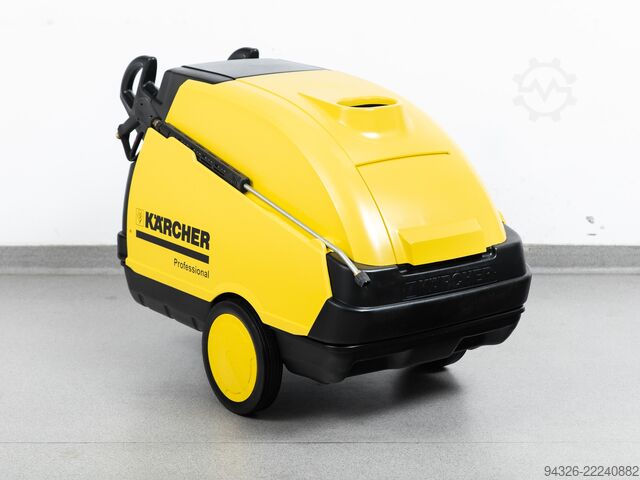 Kärcher HDS 695 S Pressure Washer Kärcher HDS 695 S - 800l/h - 170bar - 5,9kW
