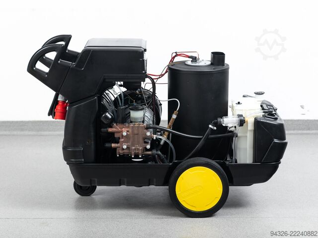 Kärcher HDS 695 S Pressure Washer Kärcher HDS 695 S - 800l/h - 170bar - 5,9kW