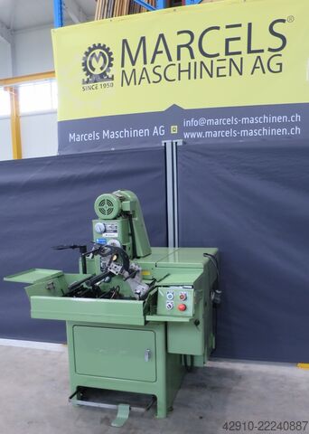 Honing machine SUNNEN MBC 1802G