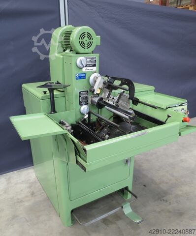 Honing machine SUNNEN MBC 1802G