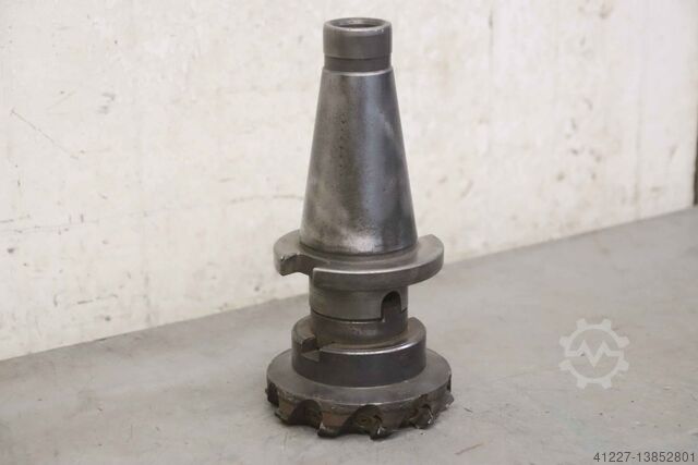 Messerkopf SK50 Sandvik Coromant Ø 113 mm