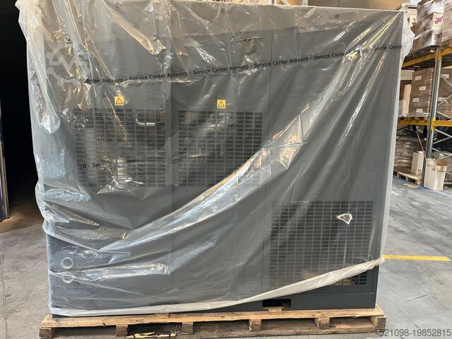 Screw compressor Atlas Copco GA110VSD