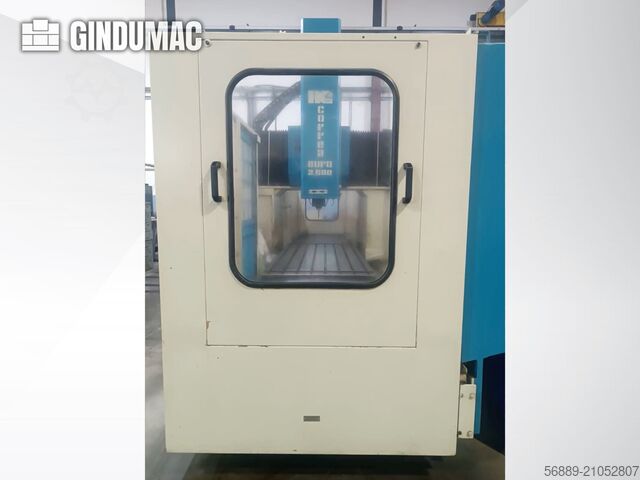 Nicolas Correa Euro 2000 Correa Euro 2000