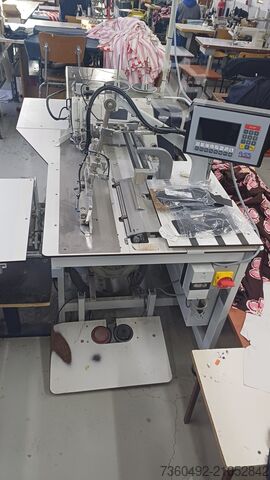 Nähmaschine ASS BROTHER ASS5800