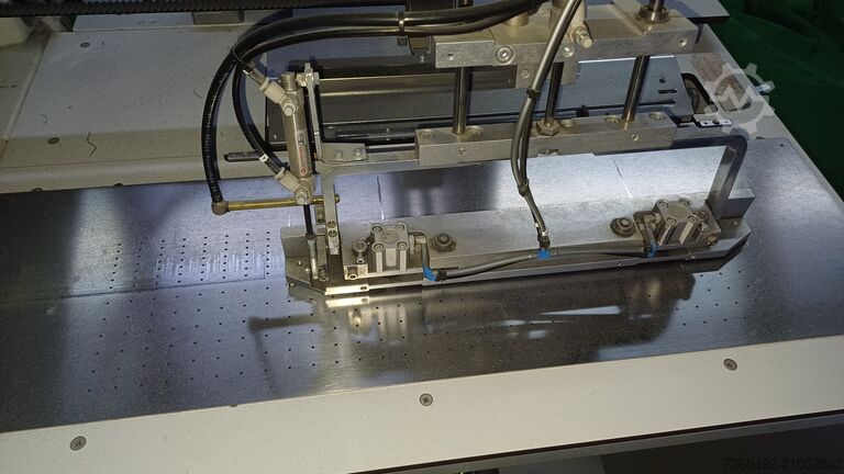 Nähmaschine ASS BROTHER ASS5800