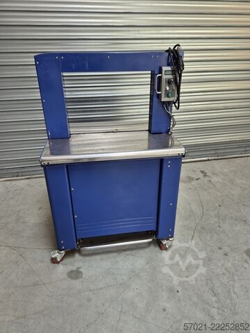Strapping machine Transpak TP 702