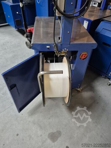 Strapping machine Transpak TP 702