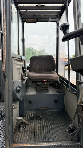 Forklift Linde S 50