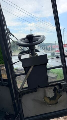 Forklift Linde S 50