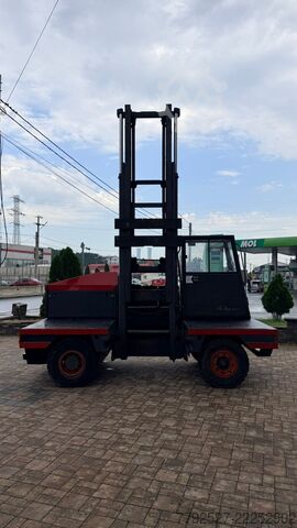 Forklift Linde S 50