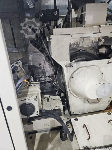 Maschinen zum Schleifen von Lagerringen WMW SWa AGL-50, SWa AGL-125