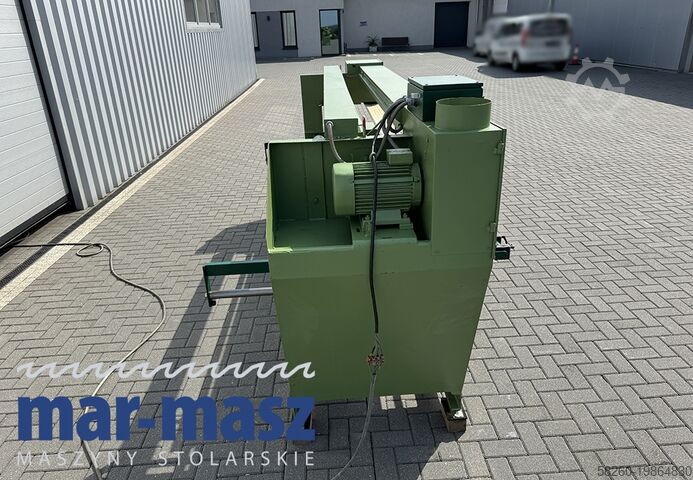 Long belt sander Johannsen T94 