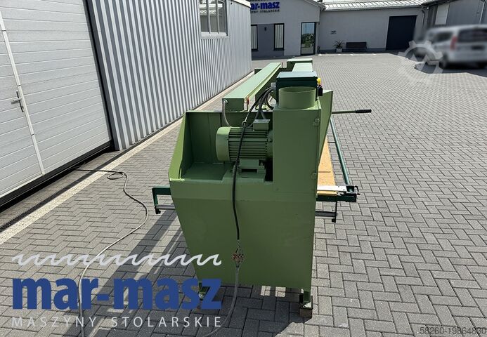 Long belt sander Johannsen T94 