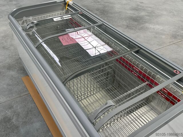Freezer AHT Paris 210 AHT Paris 210