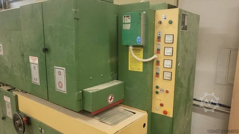 Contact grinding machine LFA Machines 