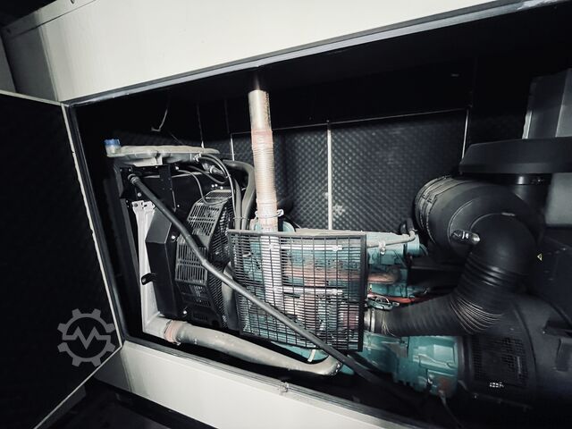 Generator GreenPower 