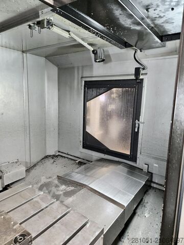 Vertikales Bearbeitungszentrum TOYODA FV1480