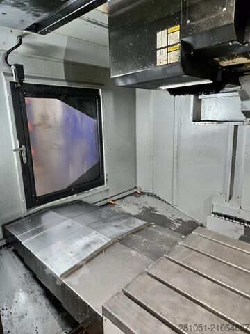 Vertikales Bearbeitungszentrum TOYODA FV1480