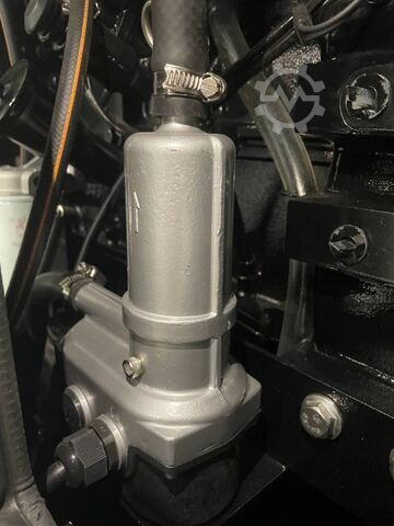 Aggregat Cummins 4BTA3.9-G2 - 66 kVA Generator - DPX-19833