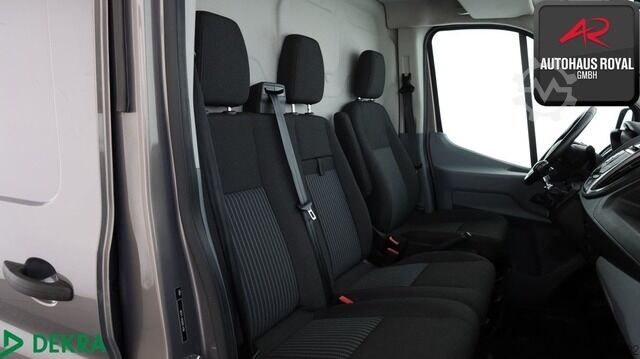 Panel van ford Transit 470 L4 KÜHLKASTEN STANDHEIZ,KAMERA,AHK