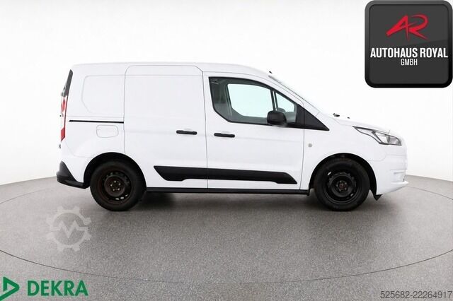 Panel van ford Transit Connect 1.0 EcoBoost KLIMA,EINPARKHILFE
