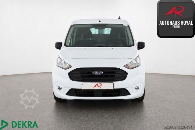 Panel van ford Transit Connect 1.0 EcoBoost KLIMA,EINPARKHILFE