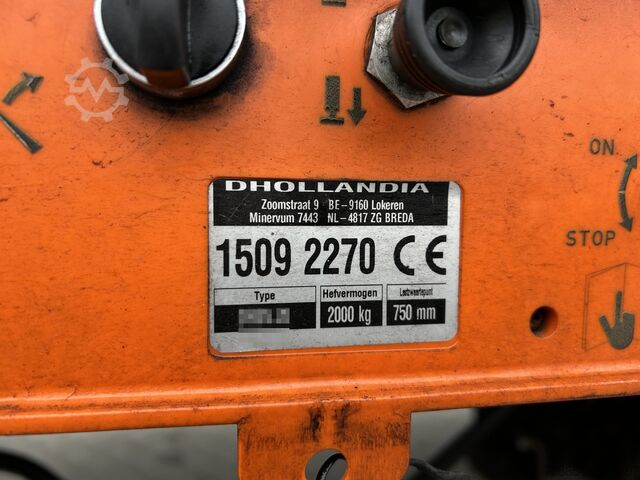 Kühl-/Tiefkühltransport Scania P360 / 665 dkm / Reefer -50 gr DuoTemp / Frigo ...