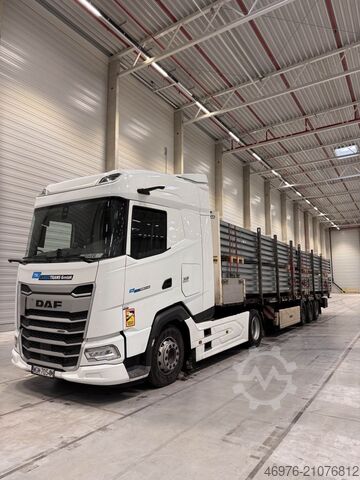 Hochregallager Palettenregalständer SSI Schäfer PR600 7.100 x 1.100mm P175