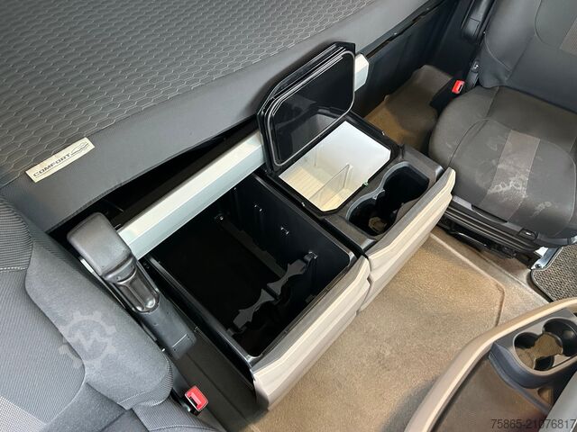 Standard-SZM DAF XG 480 FT Euro 6E / 118 dkm / 2 Tanks / APK TUV...