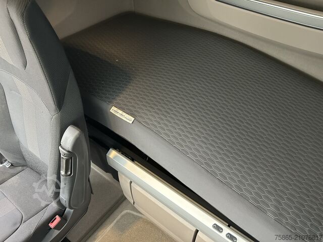 Standard-SZM DAF XG 480 FT Euro 6E / 118 dkm / 2 Tanks / APK TUV...