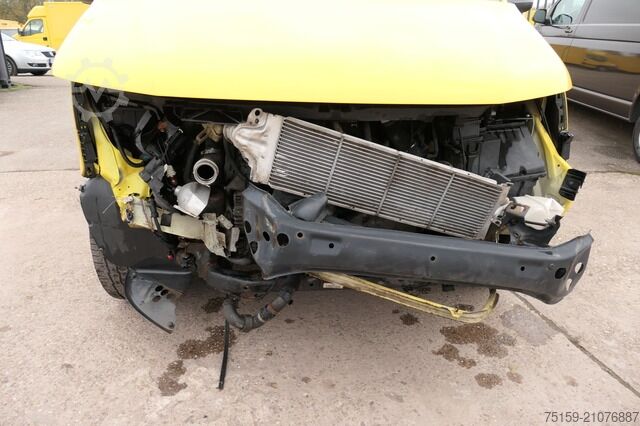 Kastenwagen Volkswagen T5 Transporter 2.0 TDI COC