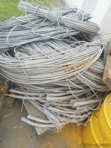 Aluminum Shredder – Specialized Machine Two-shaft shredder for aluminum RS-8A