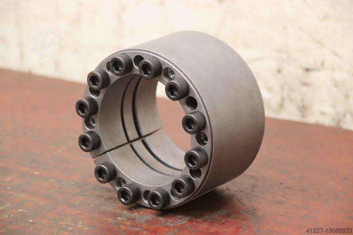 Spannsatz Biikon Dobikon 1012 90x130