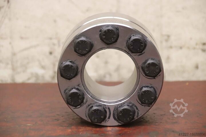 Spannsatz Stüwe WK 60-12x60