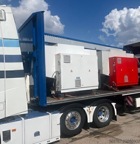CNC-Drehmaschine EMCO EMCOTURN E45-2021 / 6500 h + Teilefänger