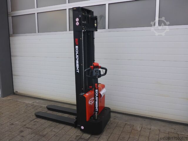 Hochhubwagen EP EST122