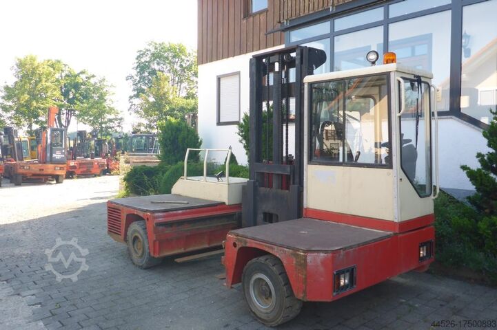 Sideloader Fantuzzi SF40U