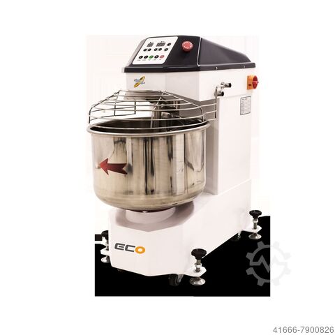 Teigmaschine für max. 24 kg Teig Sinmag Eco 24