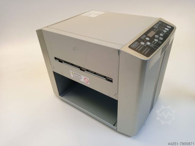 Business card cutter Uchida BC 10