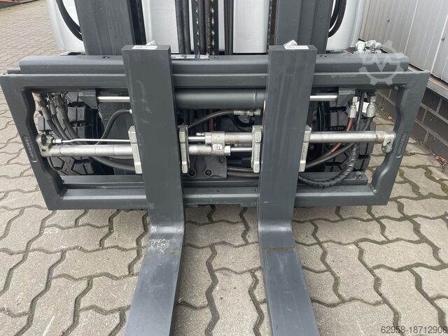 Gabelstapler, Elektro Stapler STILL RX20-15 | Neue Batterie | Neue Bereifung