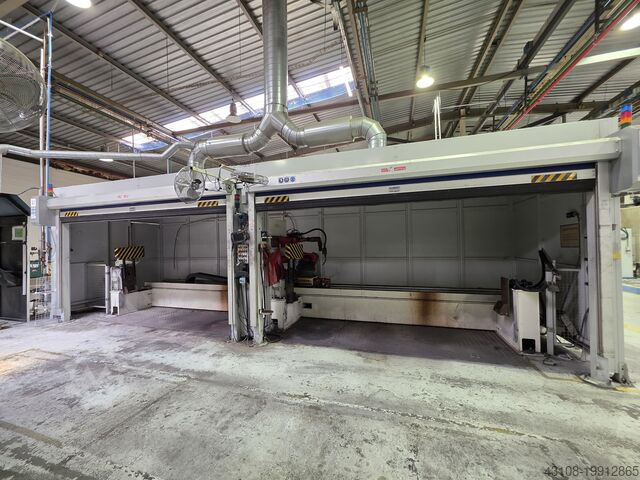 Steuerung PANASONIC VALK WELDING