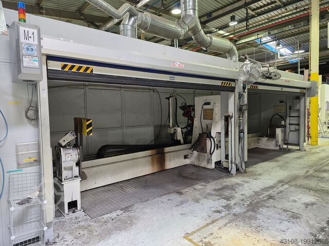 Steuerung PANASONIC VALK WELDING