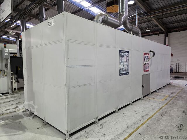 Steuerung PANASONIC VALK WELDING