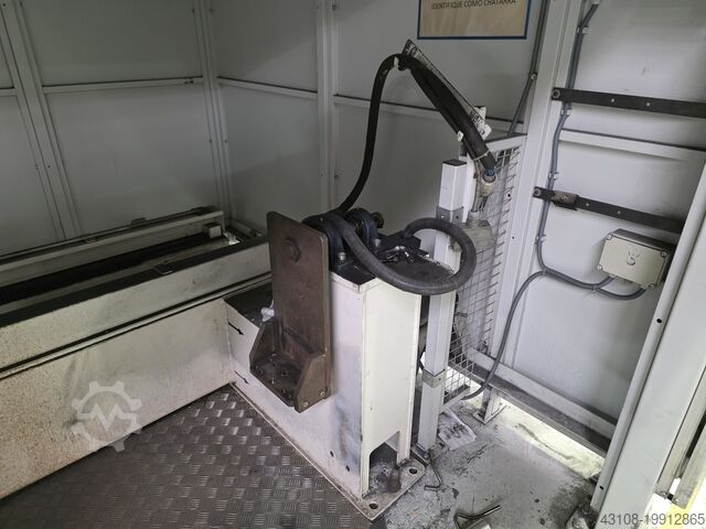 Steuerung PANASONIC VALK WELDING