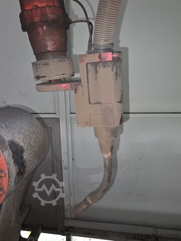 Steuerung PANASONIC VALK WELDING