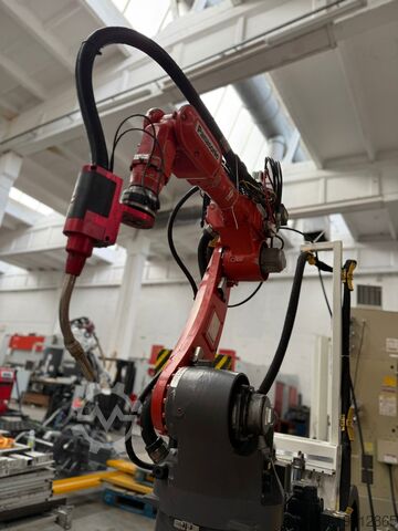 Steuerung PANASONIC VALK WELDING