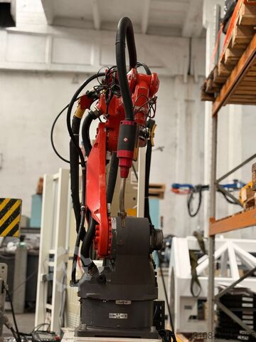 Steuerung PANASONIC VALK WELDING