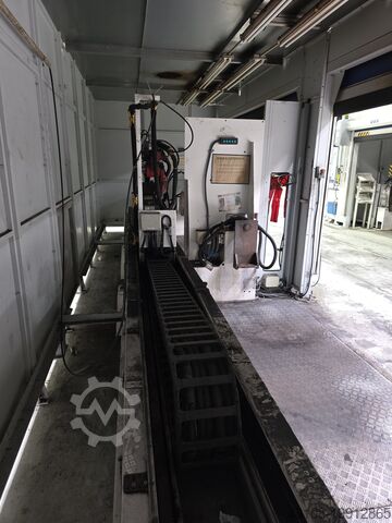 Steuerung PANASONIC VALK WELDING